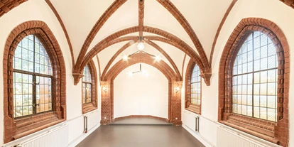Eventlocation - Halle (Kreisfreie Stadt Halle) - Kapelle - Westkreuz/Heilandskirche