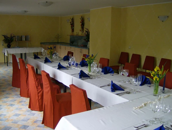 Location: Die gute Stube - Schützenhaus Ebersbach