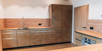 Eventlocation - Art der Location: Veranstaltungsraum - Baden-Württemberg - Küche - Japanhaus Eventlocation - Artur Schulz