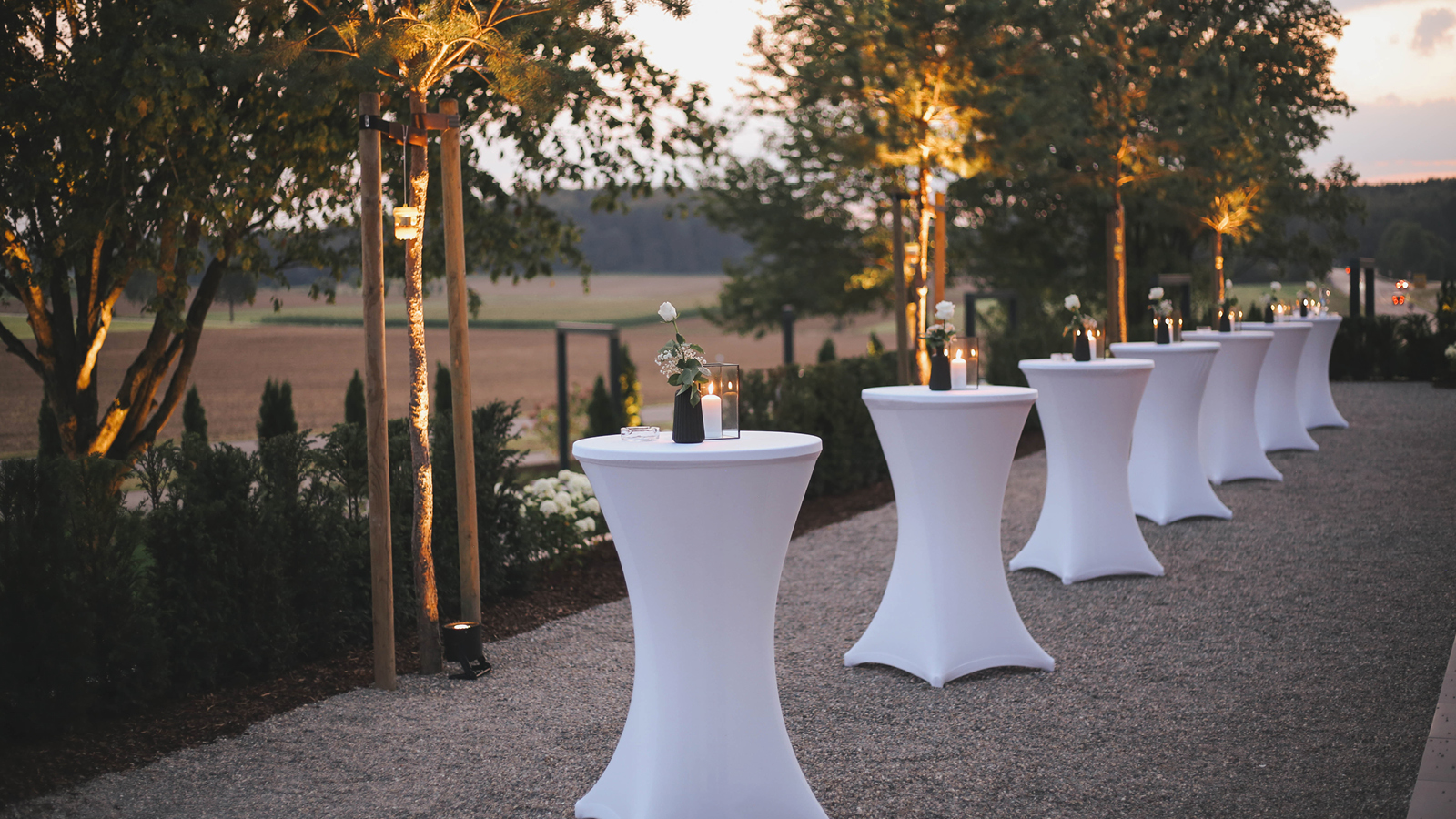 Eventlocation - geeignet für: Tagung - Berghülen - Albhof GmbH & Co. KG