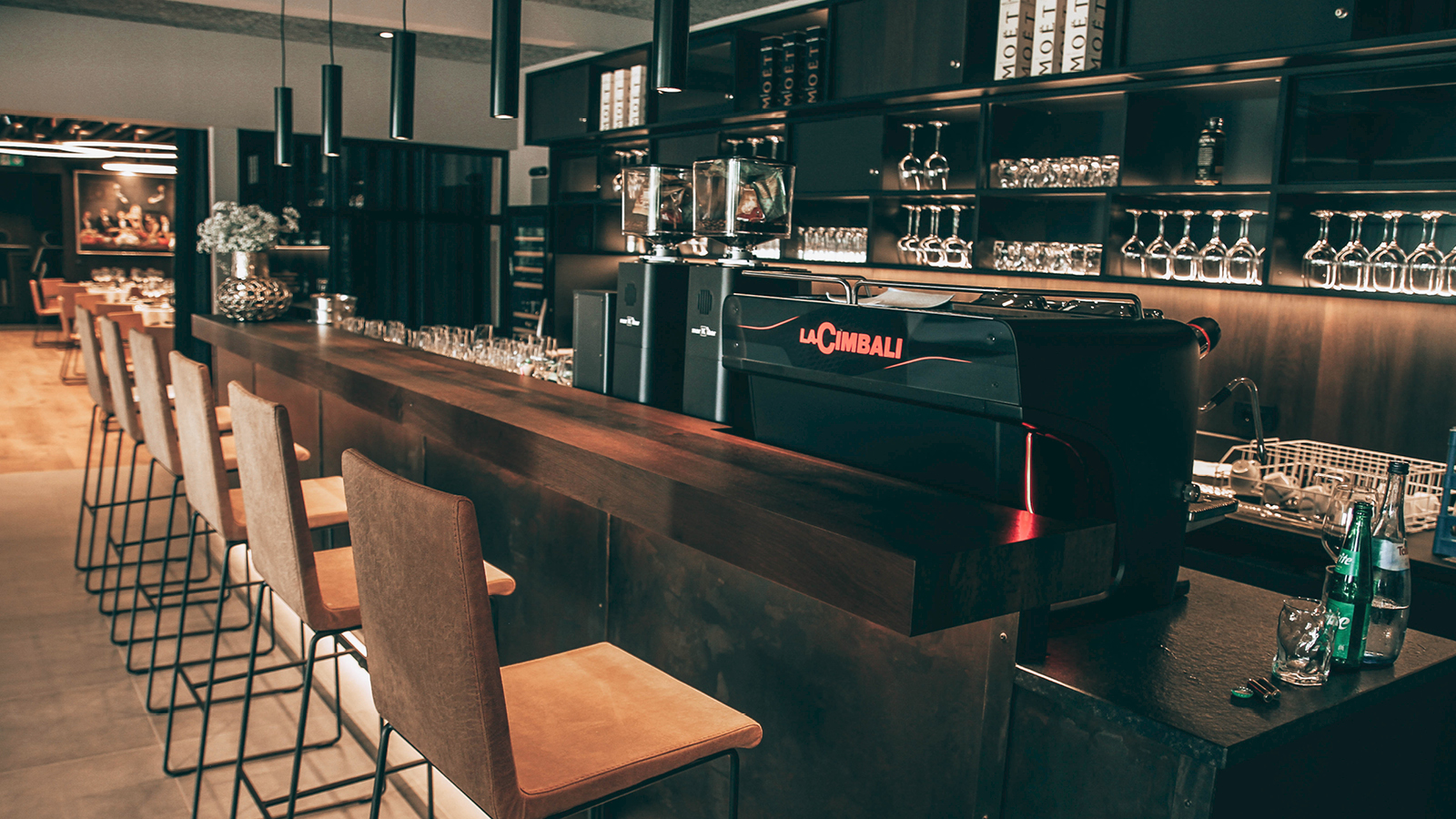 Eventlocation - geeignet für: Tagung - Berghülen - Albhof GmbH & Co. KG