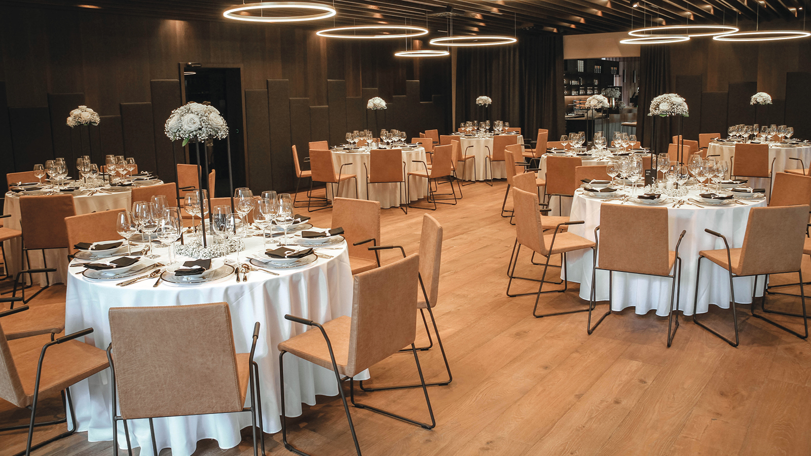 Eventlocation - geeignet für: Tagung - Berghülen - Albhof GmbH & Co. KG