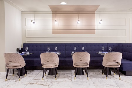 Eventlocation - Köln, Bonn, Eifel ... - Restaurant FRITZ's FRAU FRANZI