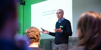 Eventlocation - Hamburg - Tagung im RBO Studio - RBO Studio