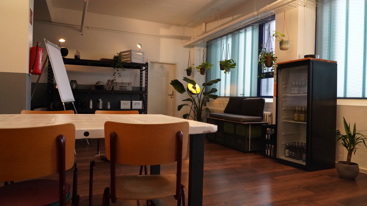 RBO Studio Hier finden sie all unsere Räume mit Beschreibungen RBO Loft