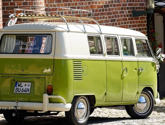 Location: Hochzeit - Bringezu Restaurant & Events im Schloss Reinbek