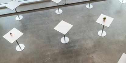 Eventlocation - Art der Location: Veranstaltungsraum - Fahrenzhausen - Audi Campus München Flughafen