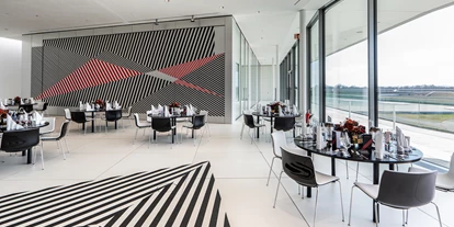 Eventlocation - Ingolstadt - Audi driving experience center