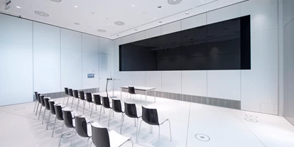Eventlocation - Ingolstadt - Audi driving experience center
