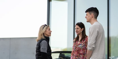 Eventlocation - Ingolstadt - Audi driving experience center