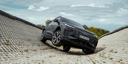 Eventlocation - Ingolstadt - Audi driving experience center