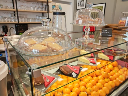 Eventlocation - Baden-Württemberg - Segafredo Theke - Segafredo Espresso Bar Ludwigsburg – Die flexible Eventlocation