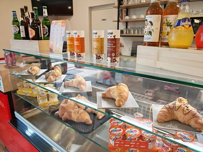 Eventlocation - Baden-Württemberg - Segafredo Theke - Segafredo Espresso Bar Ludwigsburg – Die flexible Eventlocation