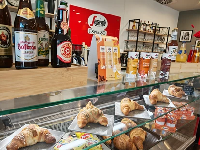 Eventlocation - Baden-Württemberg - Segafredo Theke - Segafredo Espresso Bar Ludwigsburg – Die flexible Eventlocation