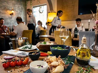 Location: Viva la Vita Eventlocation