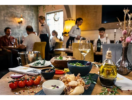 Location: Viva la Vita Eventlocation