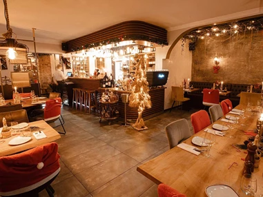 Location: Viva la Vita Eventlocation