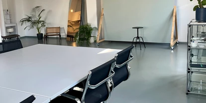 Eventlocation - Baden-Württemberg - Levi Studio