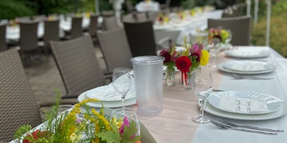 Eventlocation - Mainz - Geburtstagsfeier - Eventlocation im Weingut Strub, Engelstadt