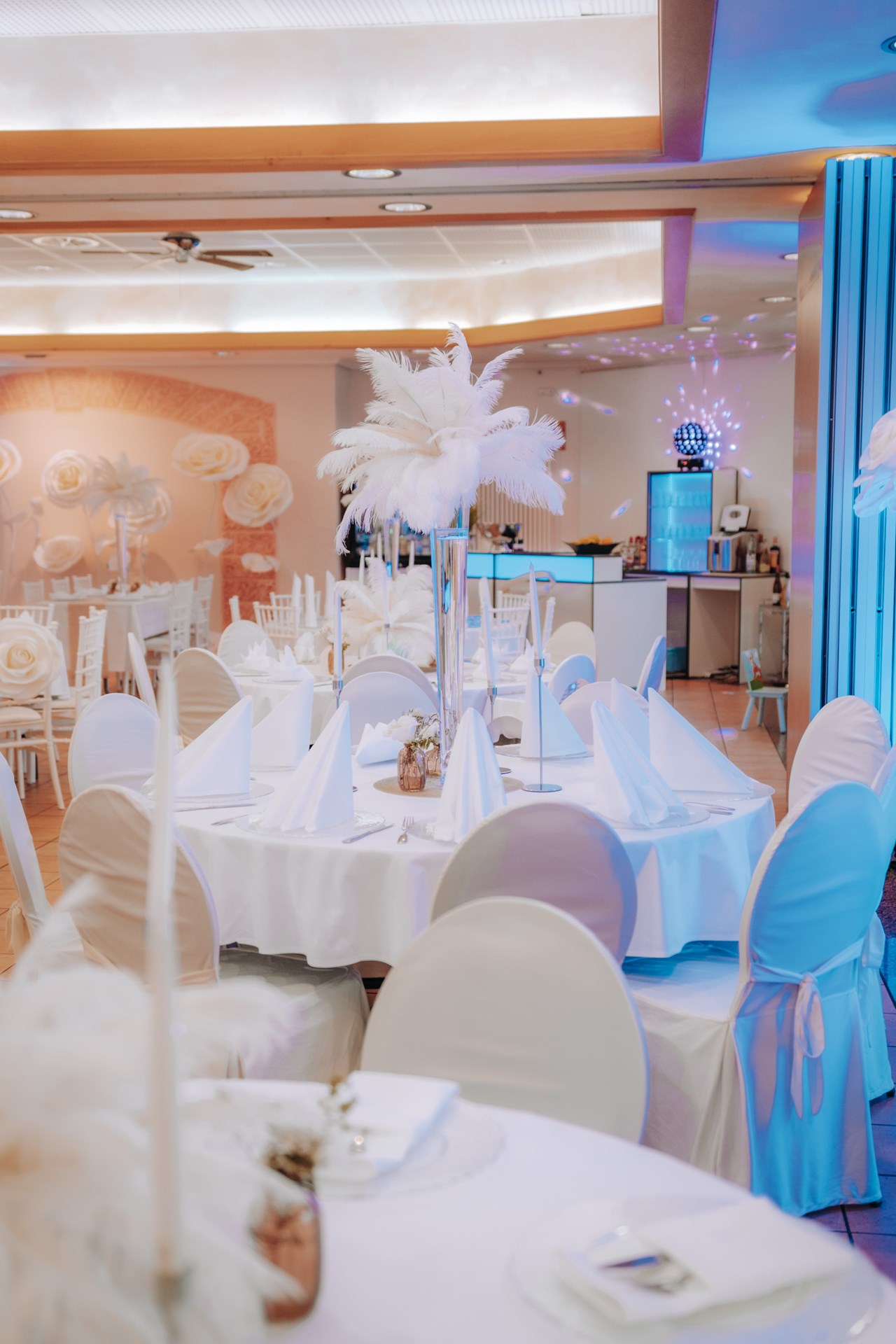 Kultinarisch Eventlocation Seligenstadt Hier finden sie all unsere Räume mit Beschreibungen Tische & Bestuhlung