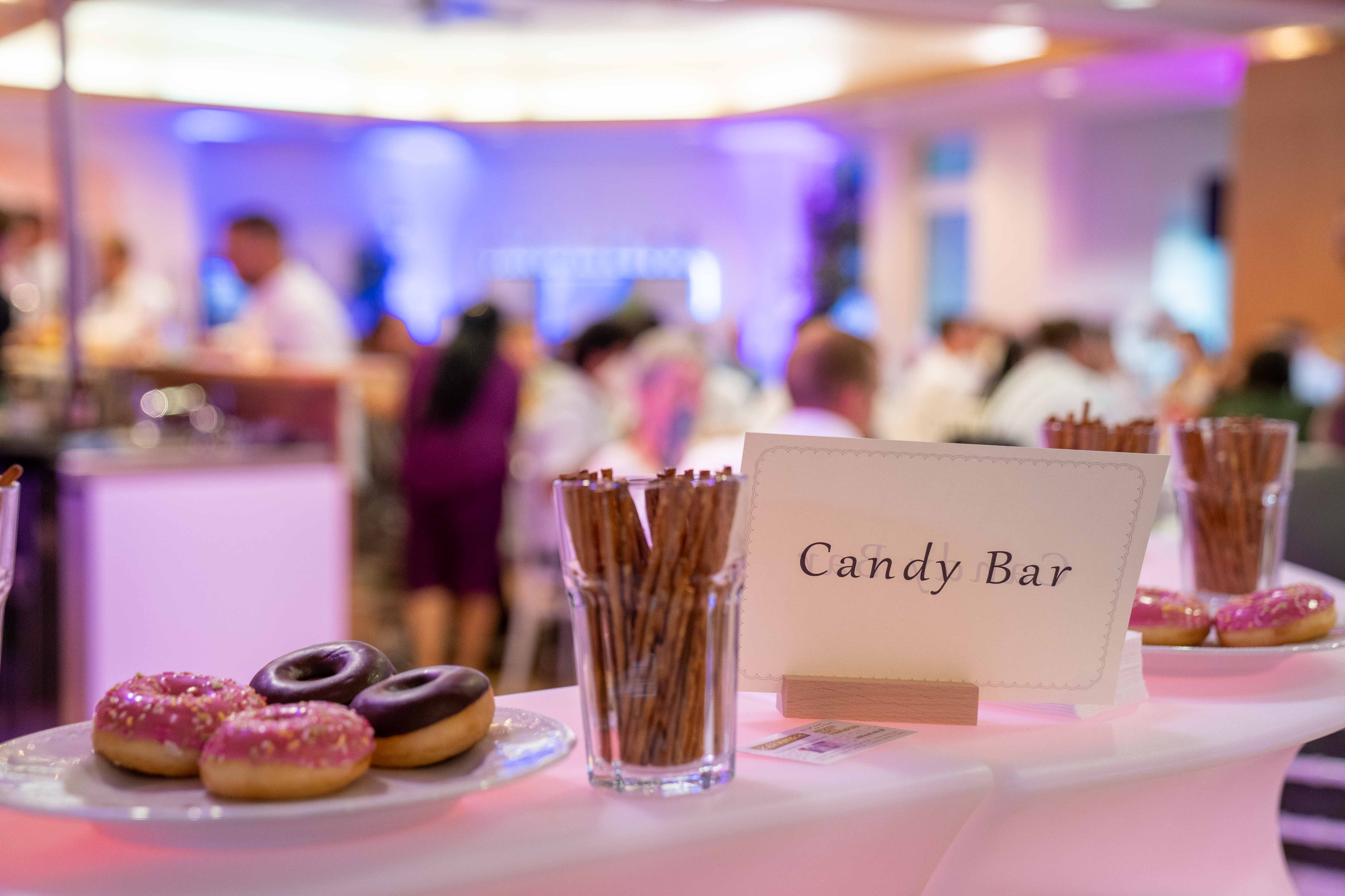 Location: Kultinarisch Eventlocation Seligenstadt