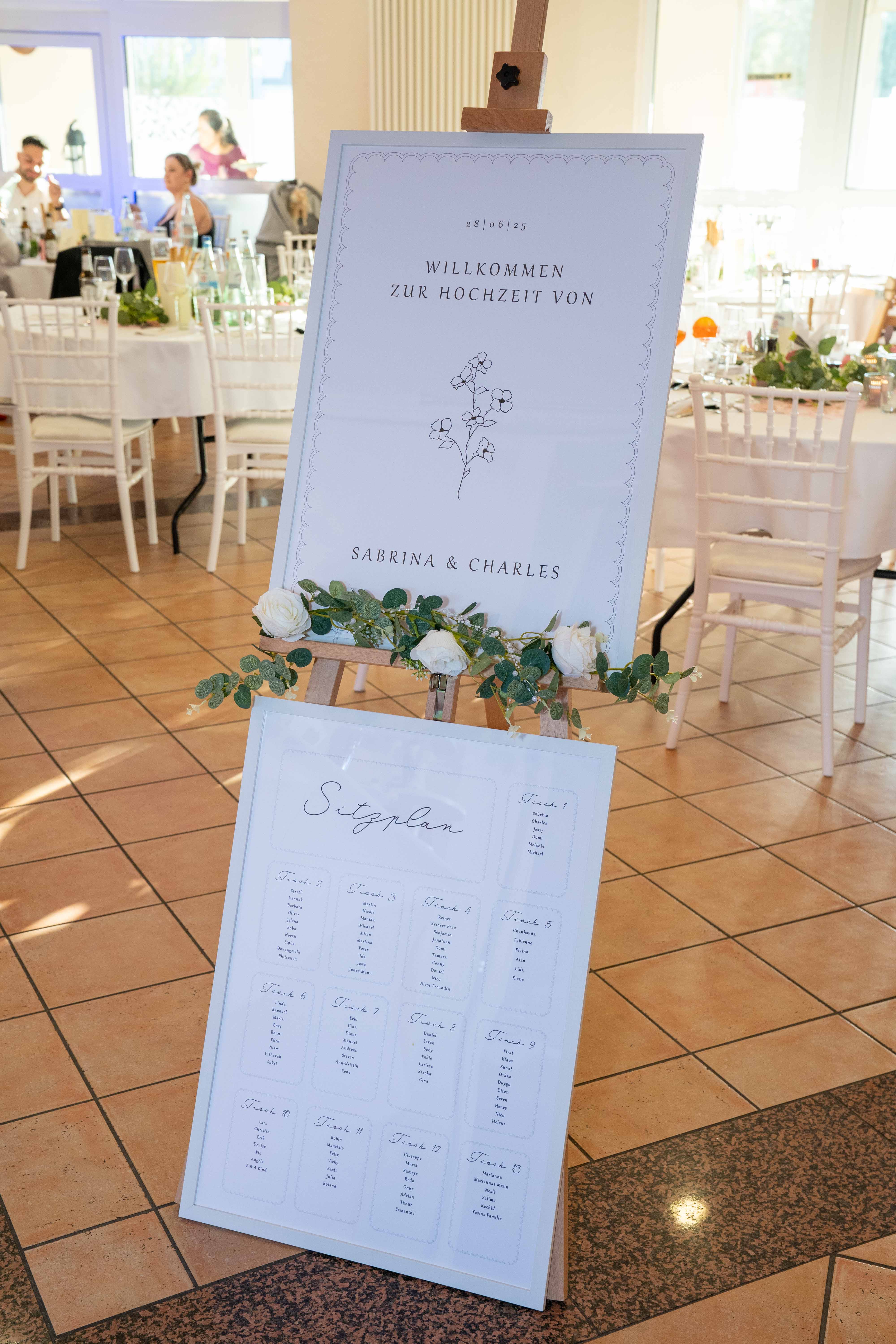 Location: Kultinarisch Eventlocation Seligenstadt