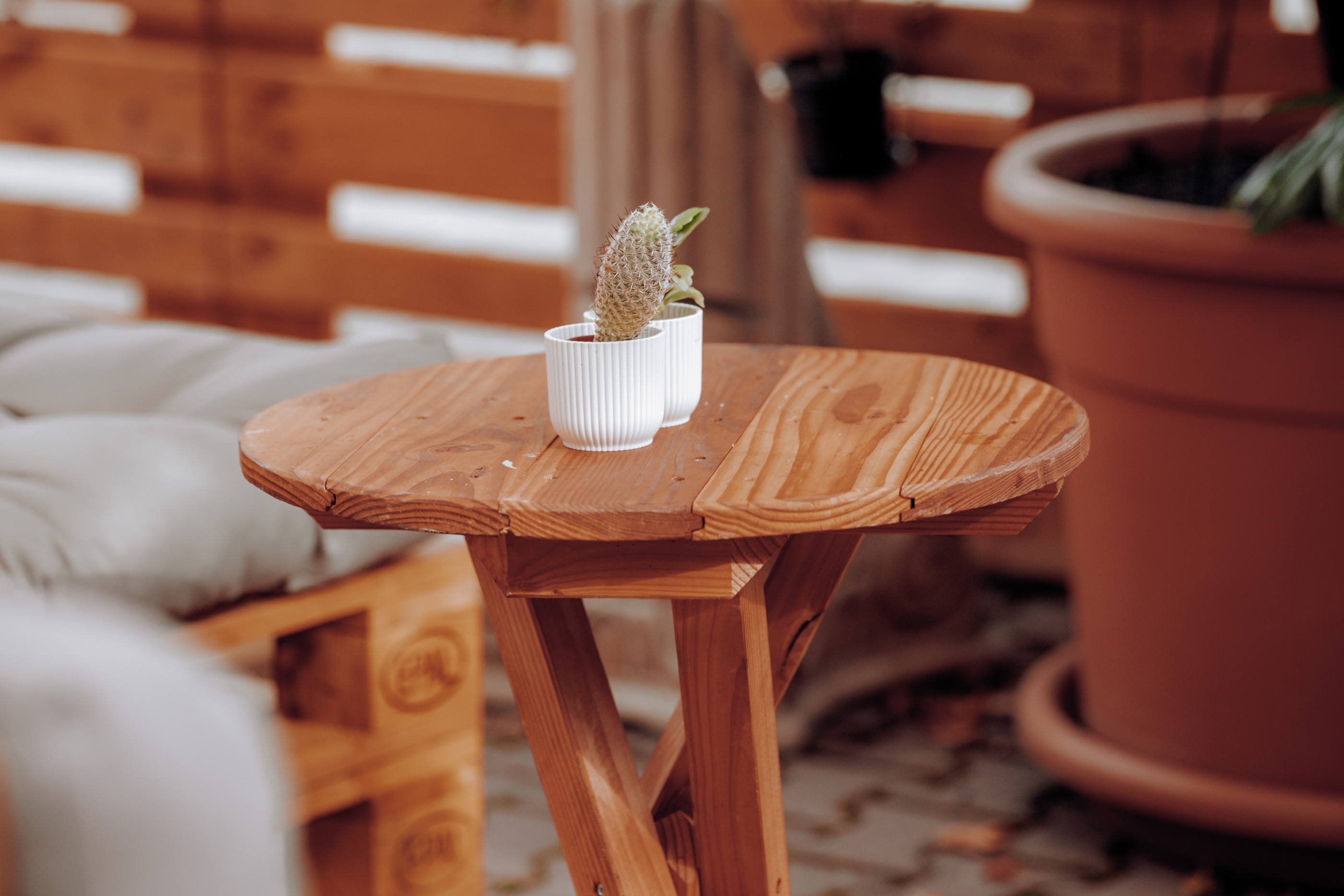 Location: Kultinarisch Eventlocation Seligenstadt