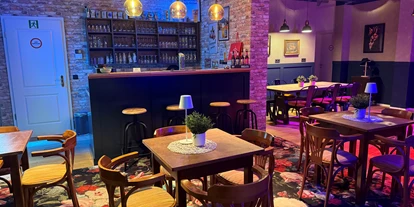 Eventlocation - Personenanzahl: bis 100 Personen - Hessen - Hauseigener Pup - Karben Design Academy