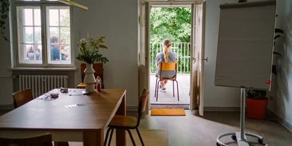 Eventlocation - Brandenburg Süd - Neupitz - Team Offsite Unterkunft am See