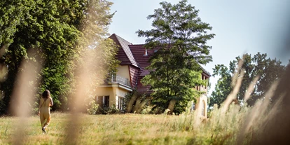 Eventlocation - Brandenburg Süd - Neupitz - Team Offsite Unterkunft am See