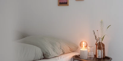 Eventlocation - Brandenburg Süd - Neupitz - Team Offsite Unterkunft am See