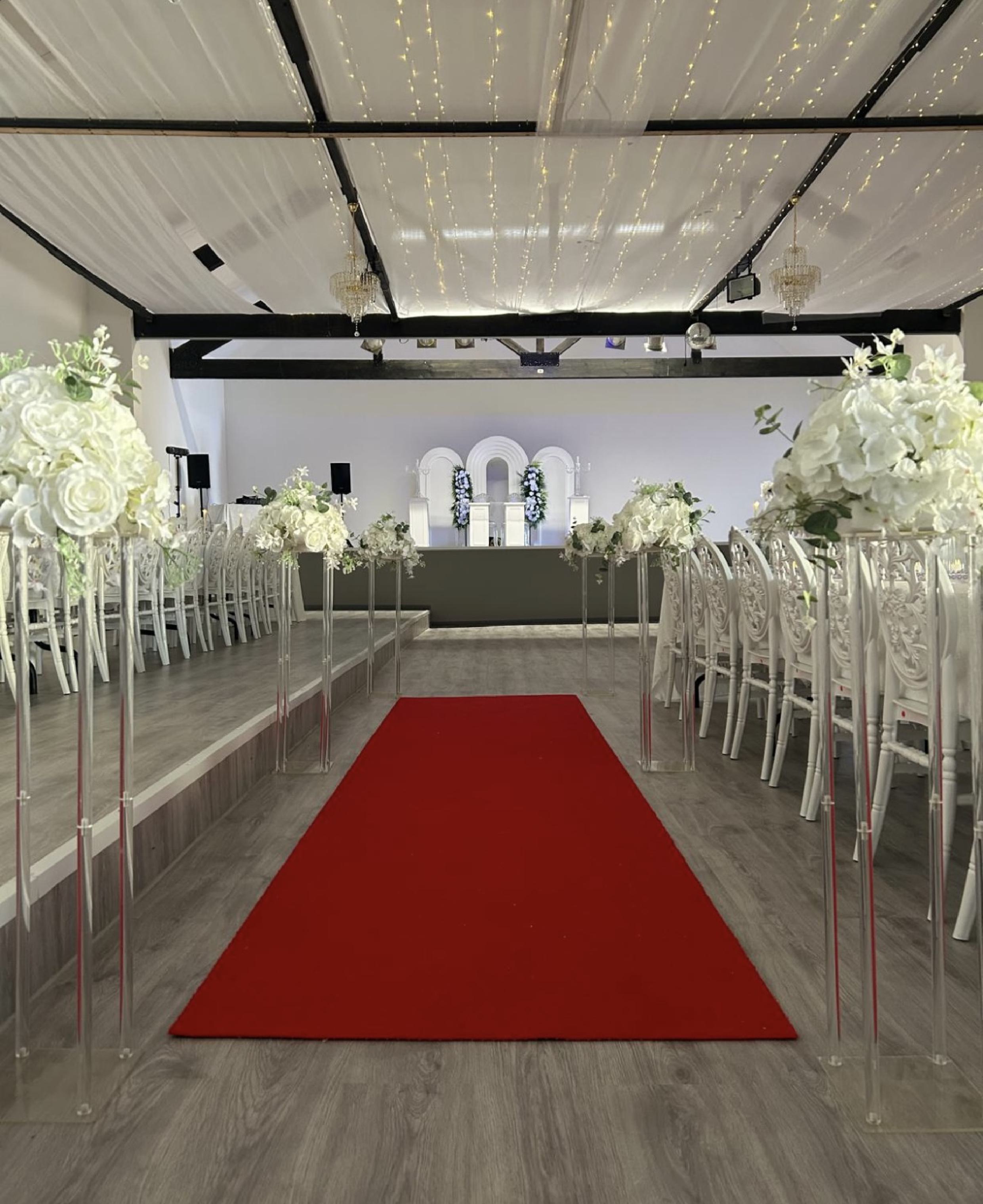 Eventlocation - Köln, Bonn, Eifel ... - Bürgerhof Alt-Merkstein