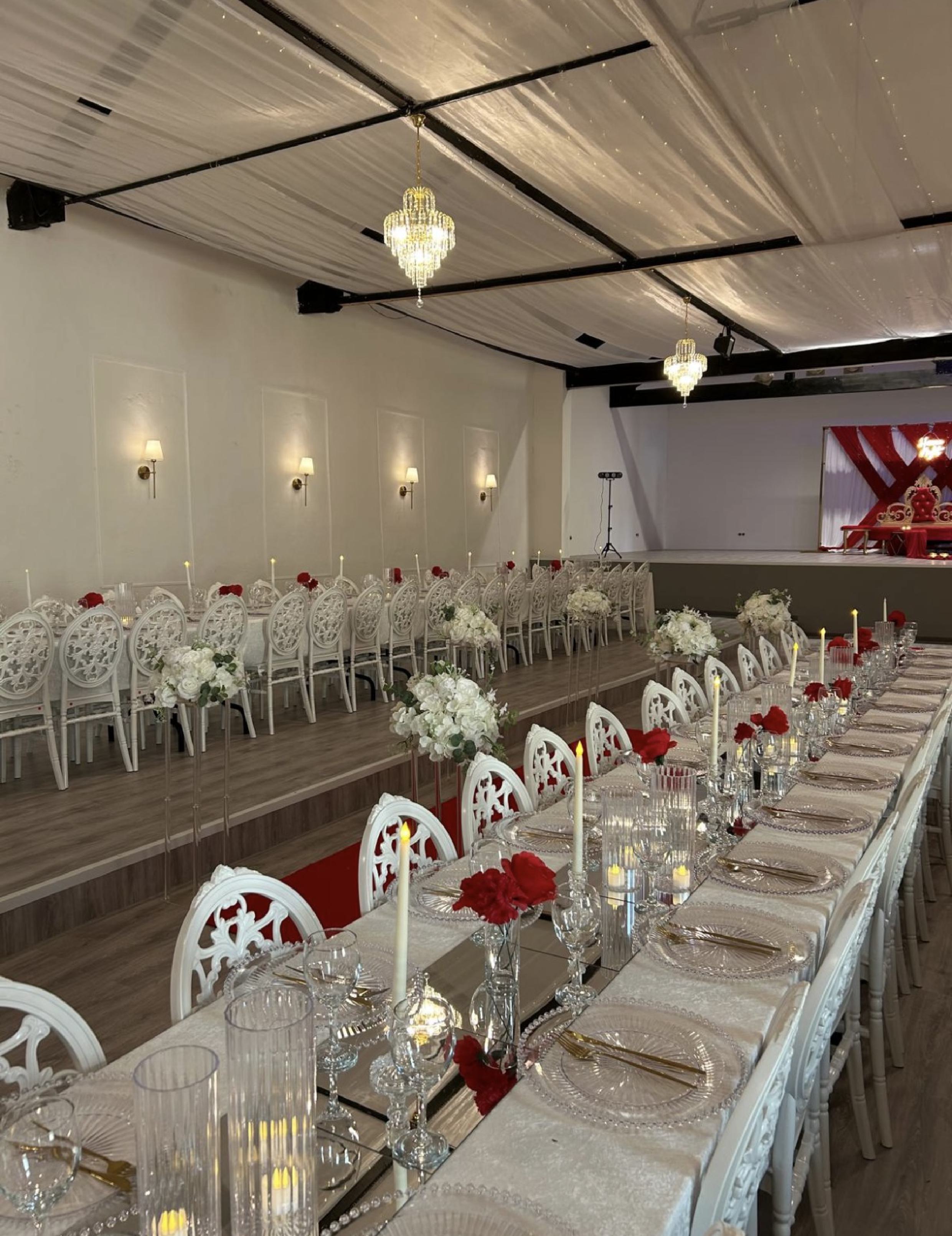 Eventlocation - Köln, Bonn, Eifel ... - Bürgerhof Alt-Merkstein