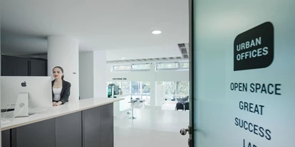 Eventlocation - PLZ 73614 (Deutschland) - Urban Offices