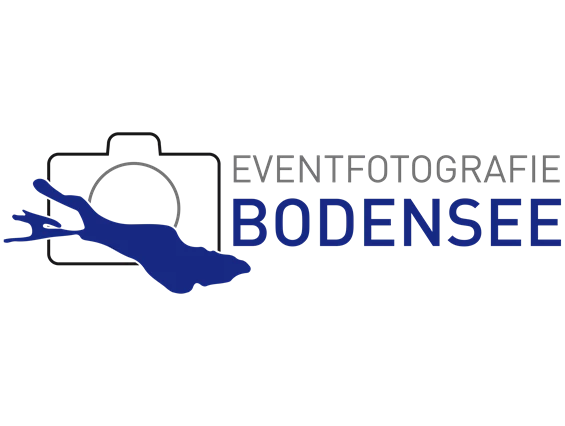 Veranstaltungsdienstleister: Logo von Eventfotografie Bodensee  - Eventfotografie Bodensee