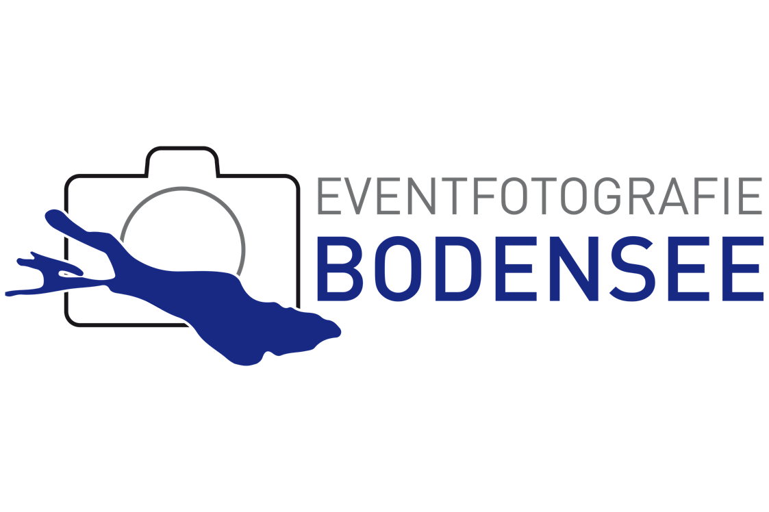 Veranstaltungsdienstleister: Logo von Eventfotografie Bodensee  - Eventfotografie Bodensee