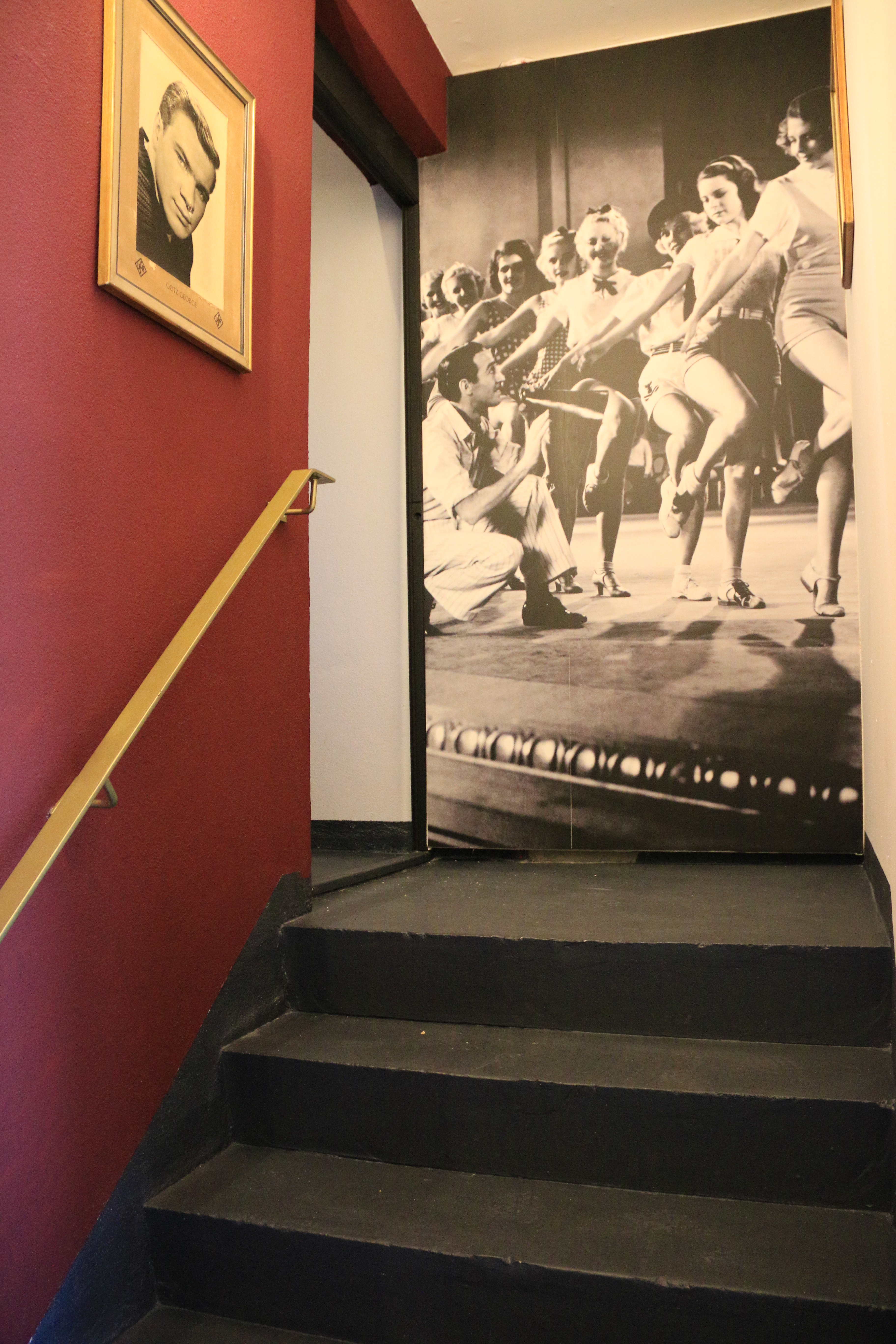 Eventlocation - Schwäbische Alb - Altes Kino