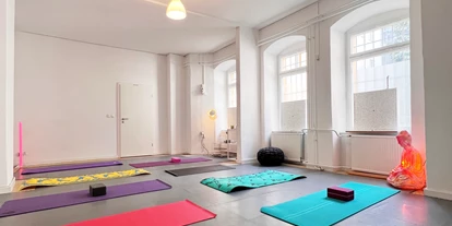 Eventlocation - Brandenburg Nord - Raum N.2 - Astral Junction Berlin