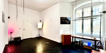 Eventlocation - Brandenburg Nord - Raum N.3 - Astral Junction Berlin