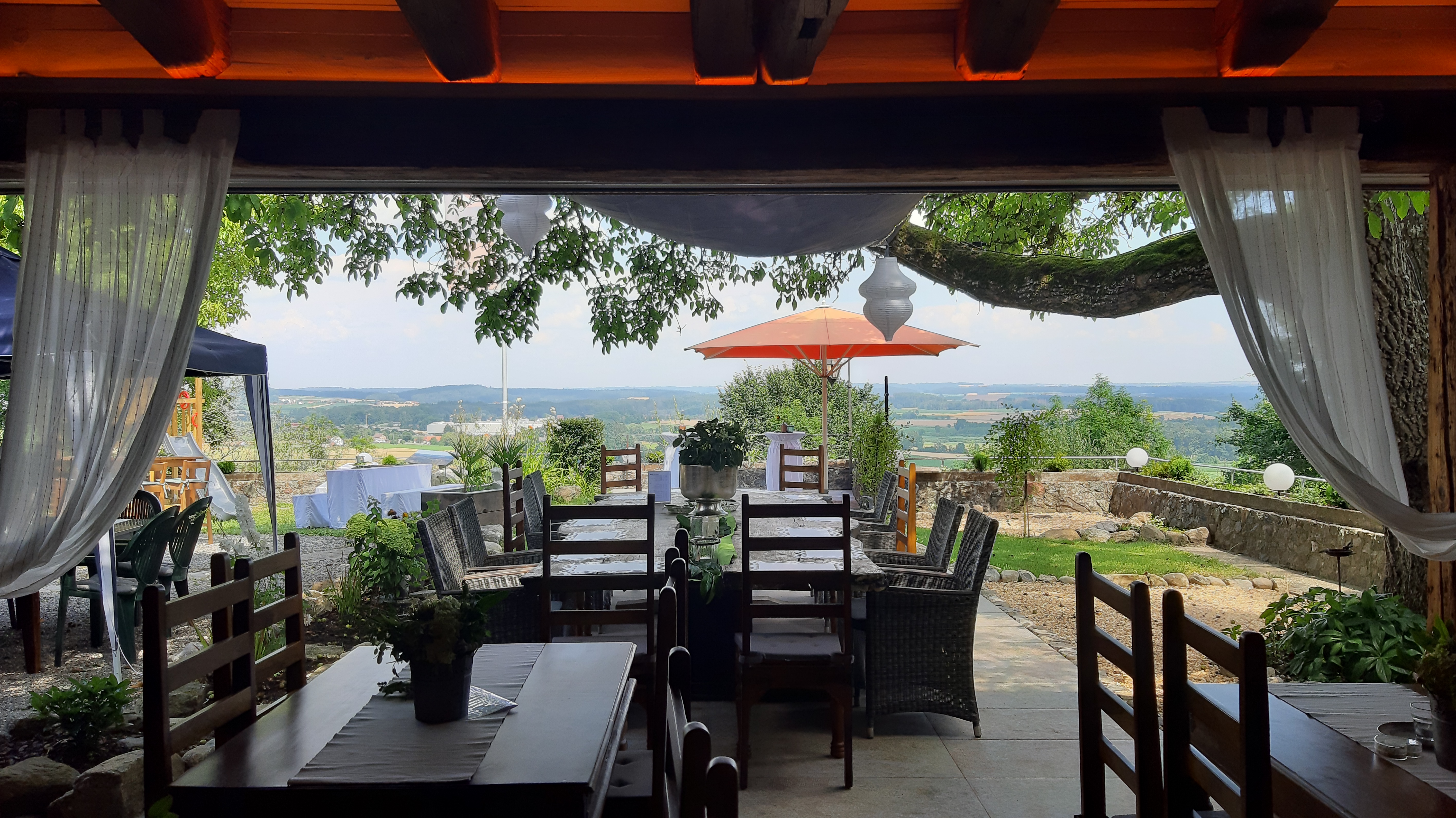 Eventlocation - geschäftliche Veranstaltungen - Bad Schussenried - Burg3