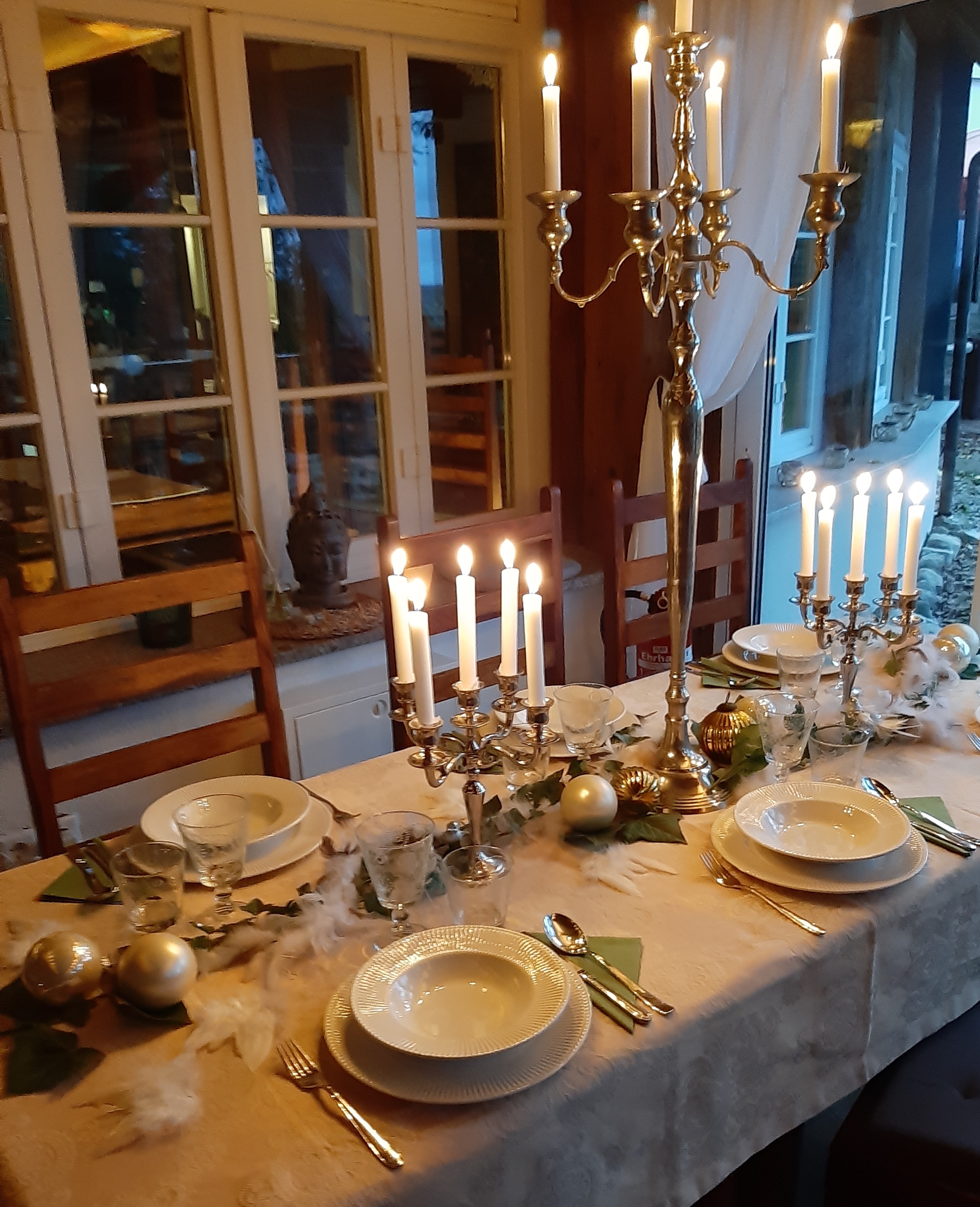 Eventlocation - geschäftliche Veranstaltungen - Bad Schussenried - Burg3