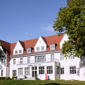 Location - Hotel Amsee GmbH