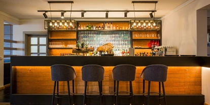 Eventlocation - Brandenburg Süd - Barbereich - Freilich am See