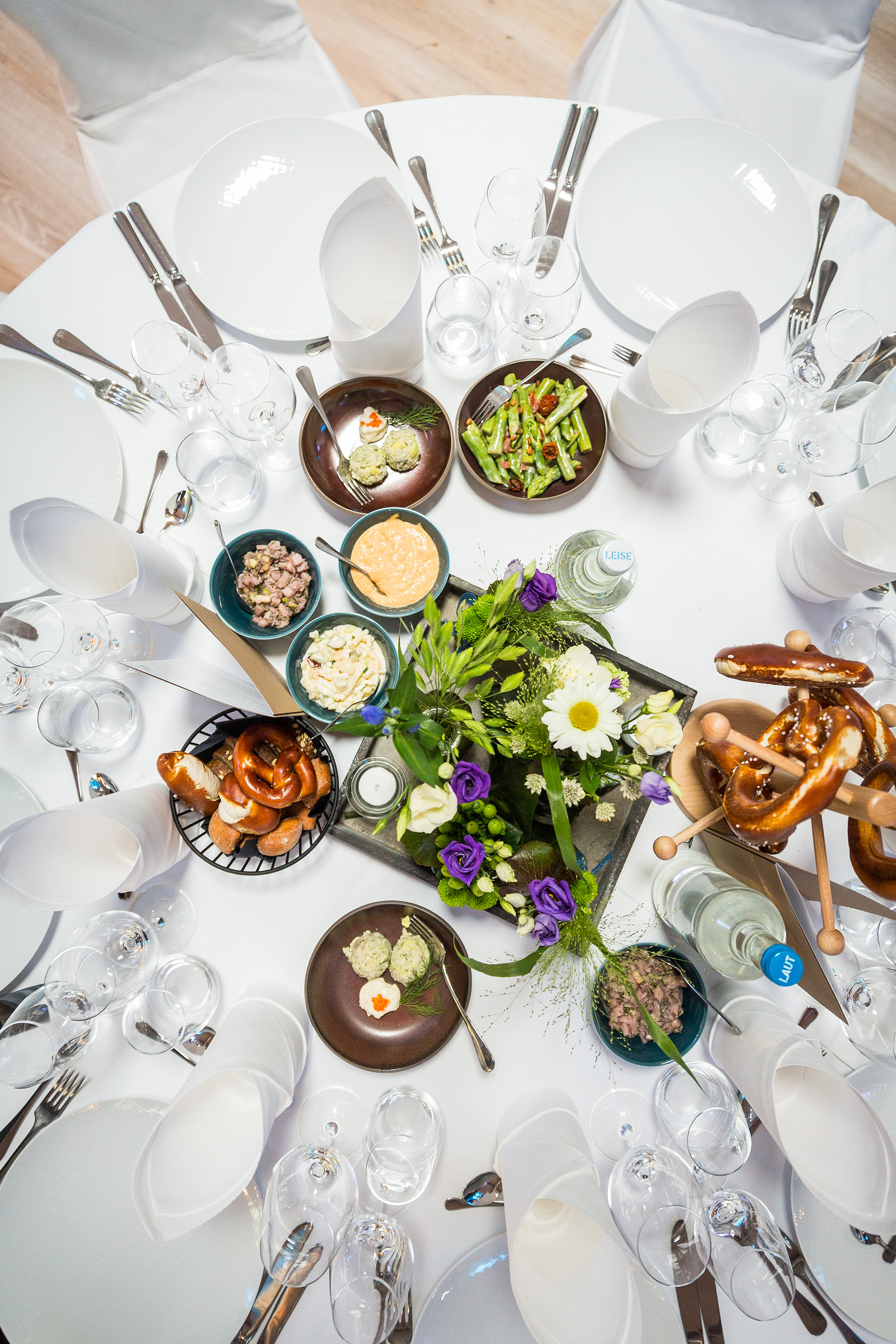 Location: Schönes Ambiente - Freilich am See