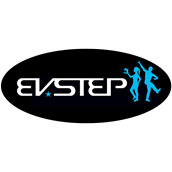 Event-Dienstleister: Logo - EV.STEP UG