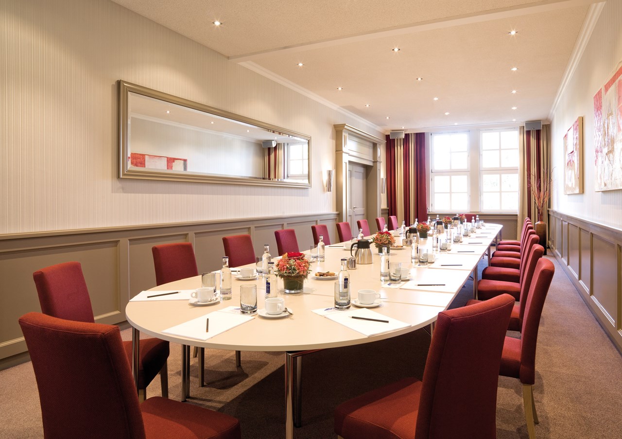 Congress Union Celle Hier finden sie all unsere Räume mit Beschreibungen Konferenzraum