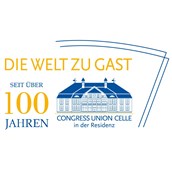 Location - CONGRESS UNION CELLE - Die Welt zu Gast seit über 100 Jahren - Congress Union Celle