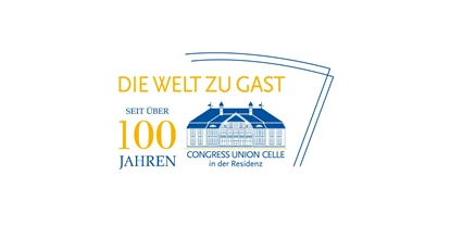Eventlocation - Weserbergland, Harz ... - CONGRESS UNION CELLE - Die Welt zu Gast seit über 100 Jahren - Congress Union Celle