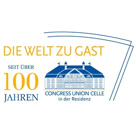 Location: CONGRESS UNION CELLE - Die Welt zu Gast seit über 100 Jahren - Congress Union Celle