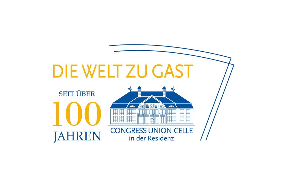 Location: CONGRESS UNION CELLE - Die Welt zu Gast seit über 100 Jahren - Congress Union Celle